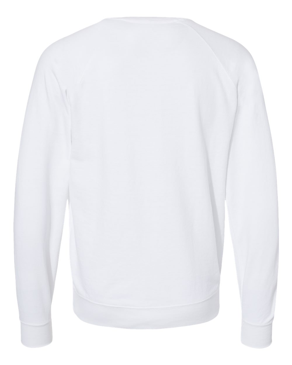Independent Trading Co. - Icon Lightweight Crewneck Sweatshirt - SS1000C (Quantities Over 50)
