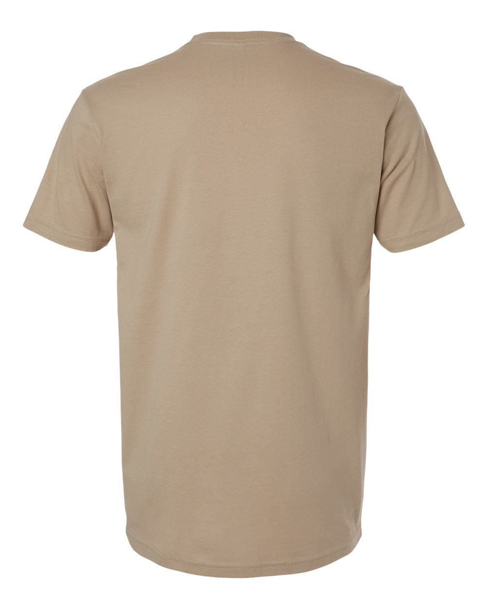 Next Level - Cotton Short Sleeve Crew - 3600 (All quantities available)
