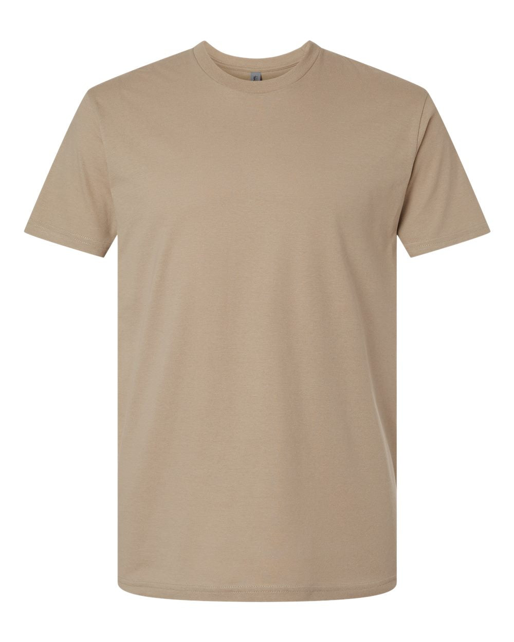 Next Level - Cotton Short Sleeve Crew - 3600 (All quantities available)