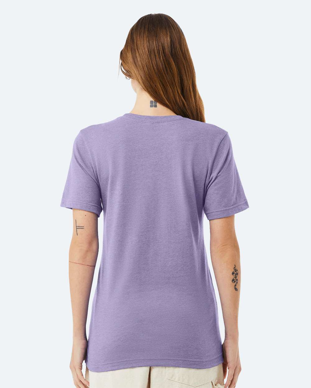 BELLA + CANVAS - CVC Jersey Tee - 3001CVC (Quantities Over 50)