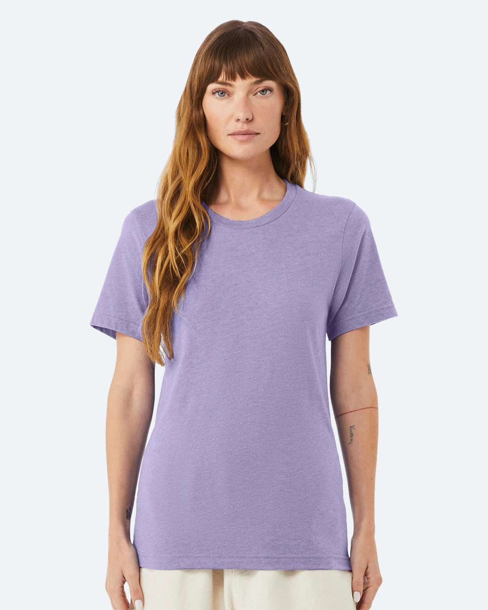 BELLA + CANVAS - CVC Jersey Tee - 3001CVC (Quantities Over 50)