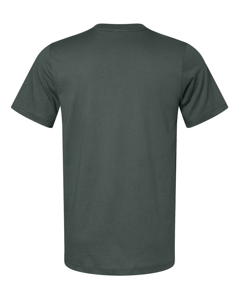 3001 Bella + Canvas - Short Sleeve TShirt (All quantities available)