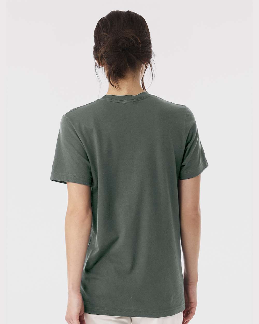 3001 Bella + Canvas - Short Sleeve TShirt (All quantities available)