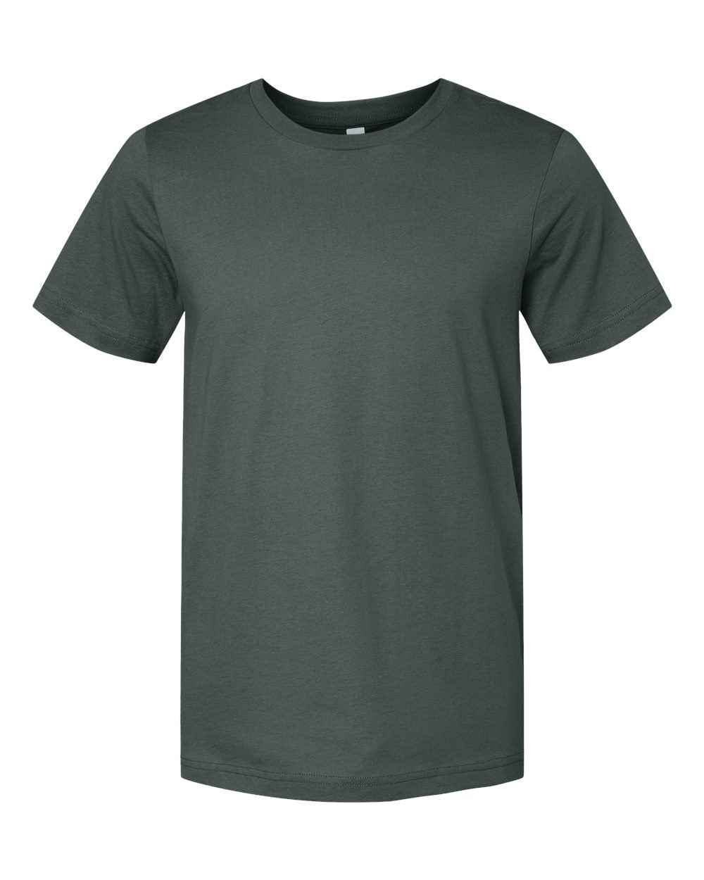 3001 Bella + Canvas - Short Sleeve TShirt (All quantities available)