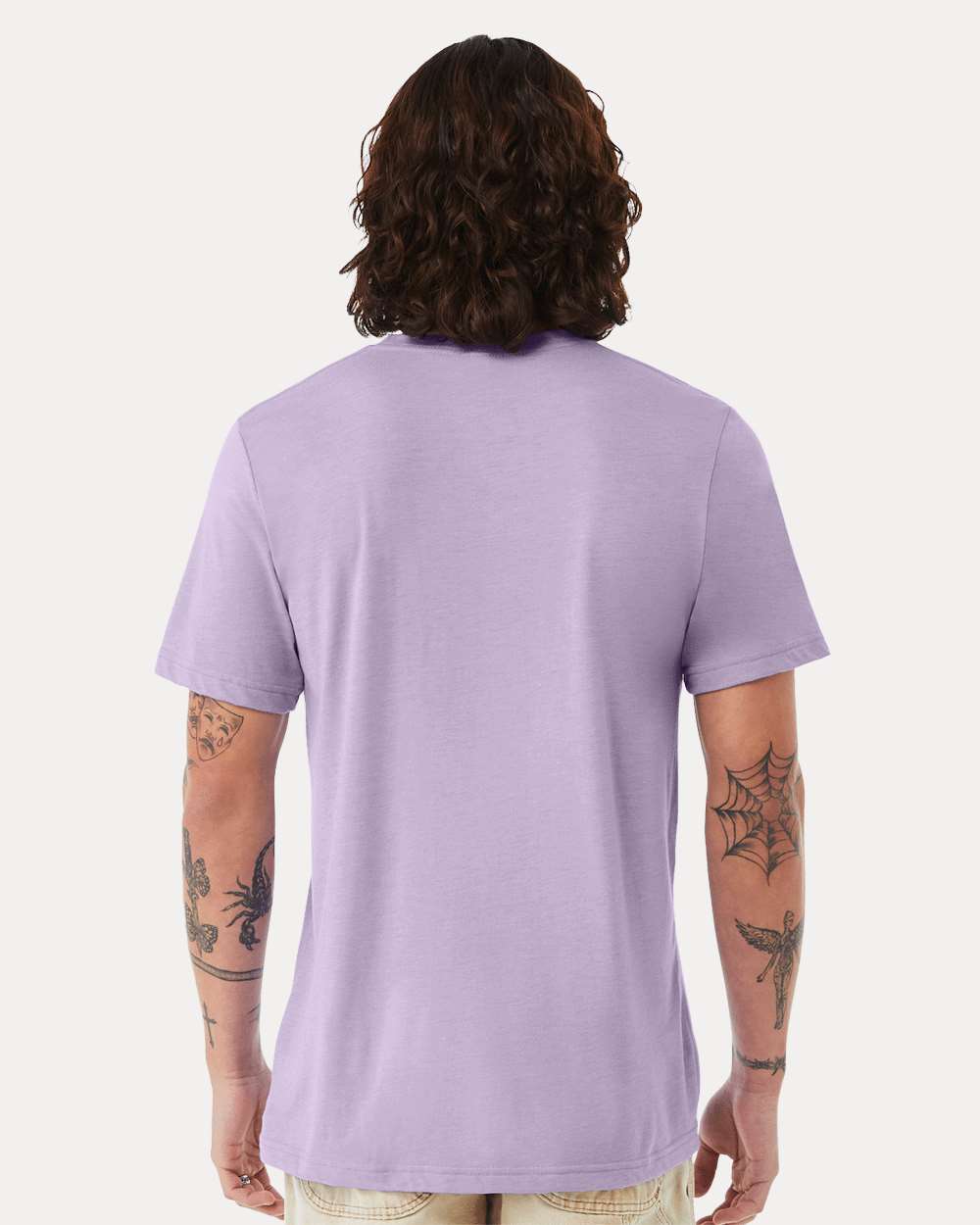BELLA + CANVAS - Triblend Tee - 3413 (Quantities Over 50)