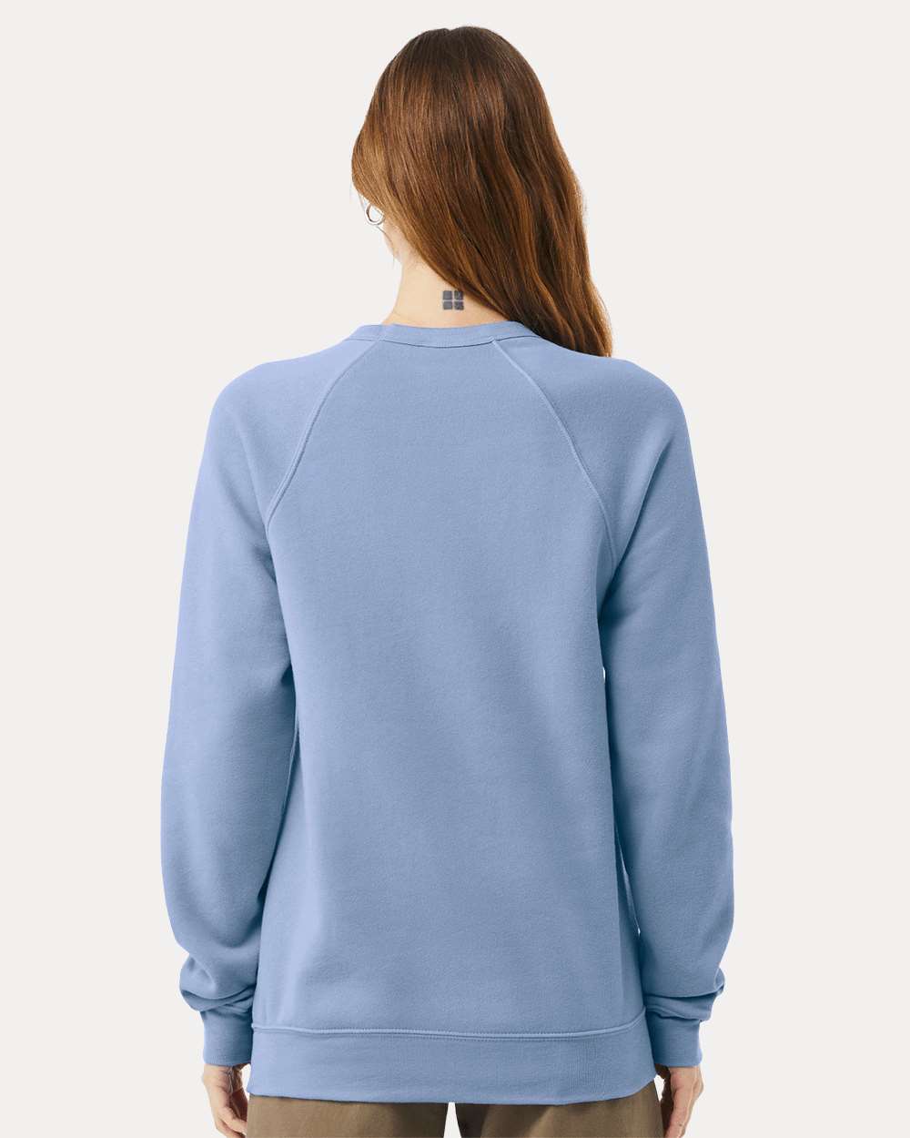 BELLA + CANVAS - Sponge Fleece Sweatshirt - 3901 (Quantities over 50)