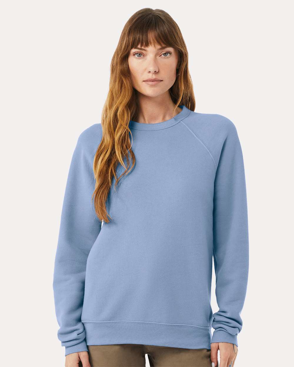 BELLA + CANVAS - Sponge Fleece Sweatshirt - 3901 (Quantities over 50)