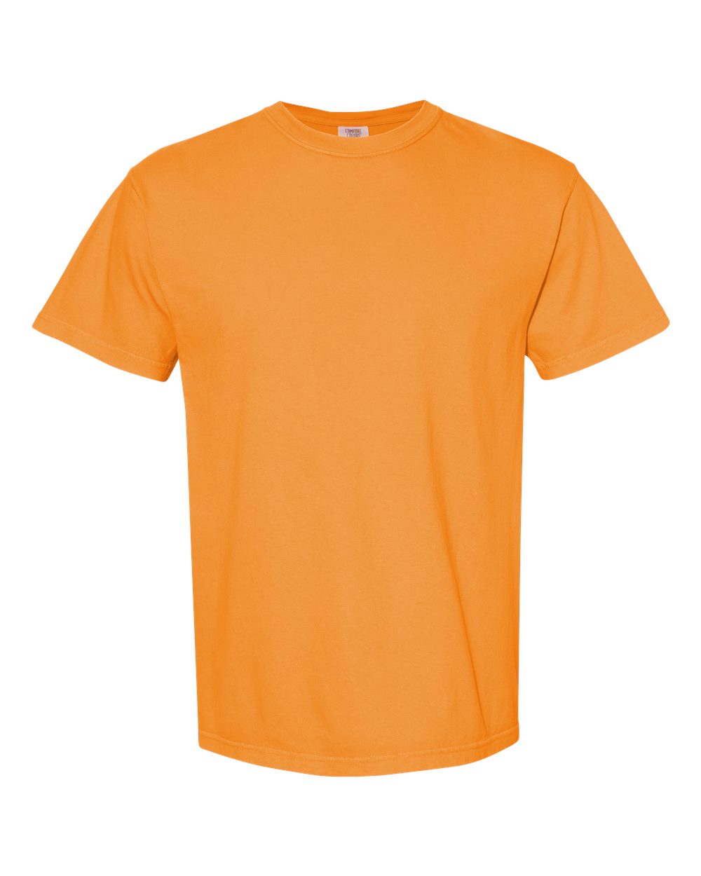 Comfort Colors - Garment-Dyed Heavyweight T-Shirt - 1717 (Quantities Over 50)