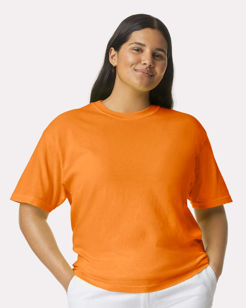 Comfort Colors - Garment-Dyed Heavyweight T-Shirt - 1717 (Quantities Over 50)