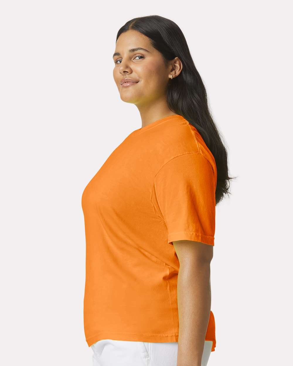 Comfort Colors - Garment-Dyed Heavyweight T-Shirt - 1717 (Quantities Over 50)