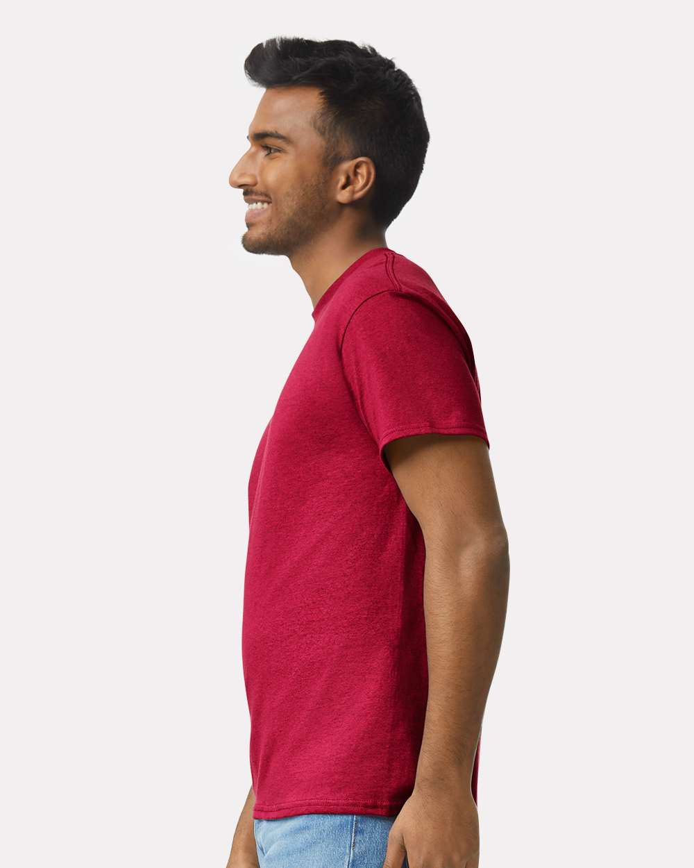 Gildan - Ultra Cotton T-Shirt - 2000 (Quantities Over 50)