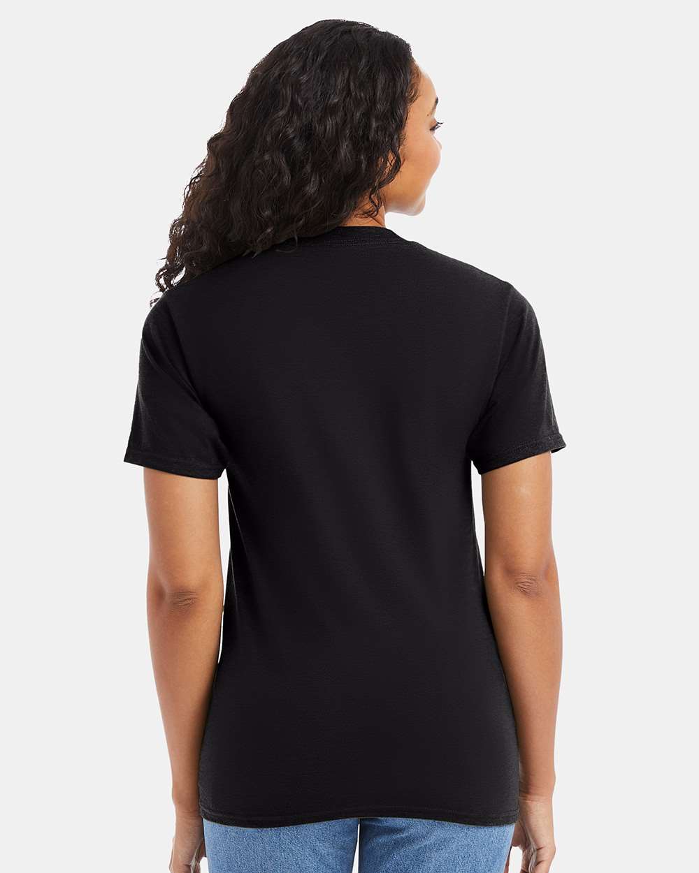 Hanes - Beefy-T T-Shirt - 5180 (Quantities Over 50)