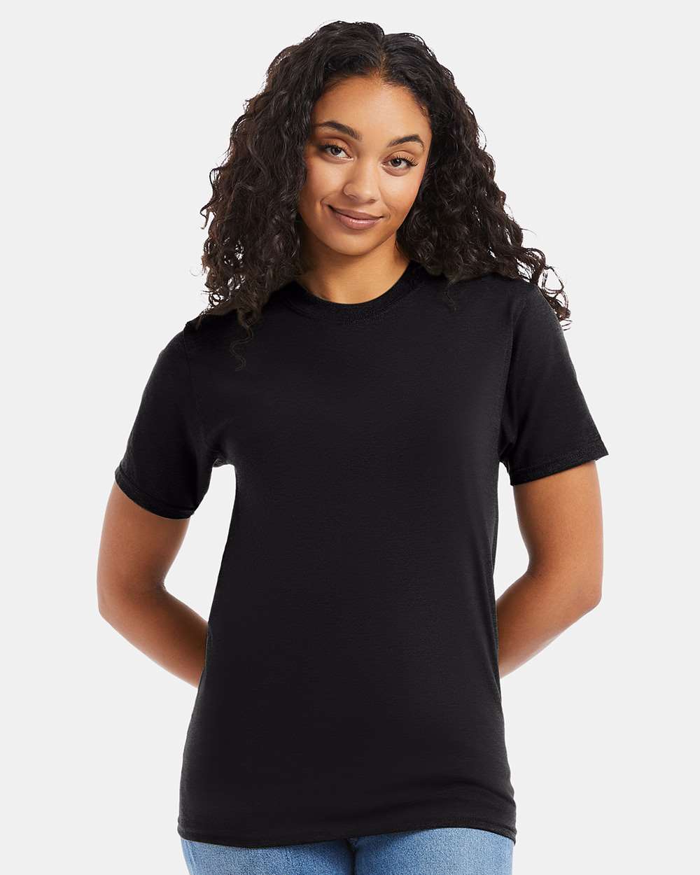 Hanes - Beefy-T T-Shirt - 5180 (Quantities Over 50)
