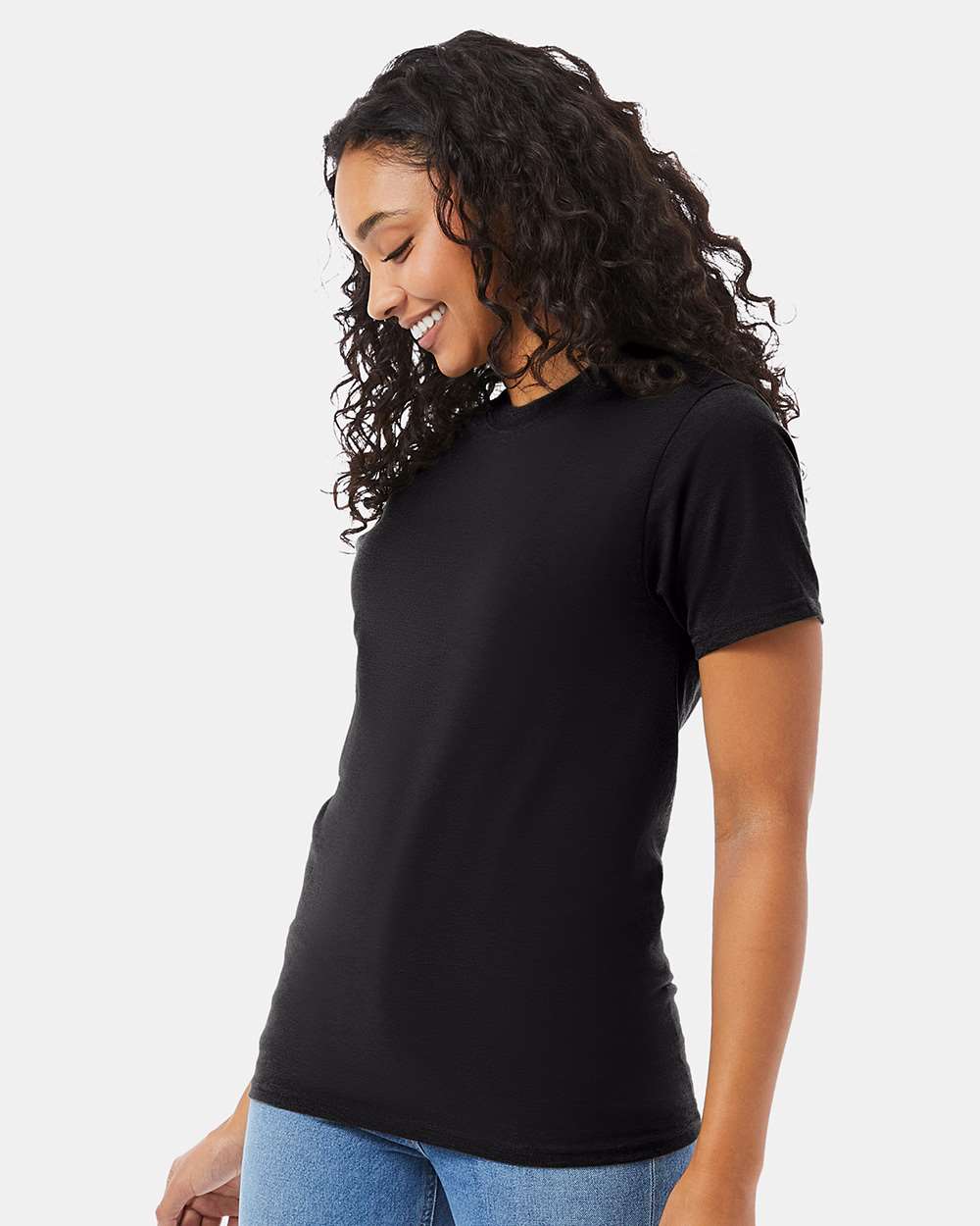 Hanes - Beefy-T T-Shirt - 5180 (Quantities Over 50)