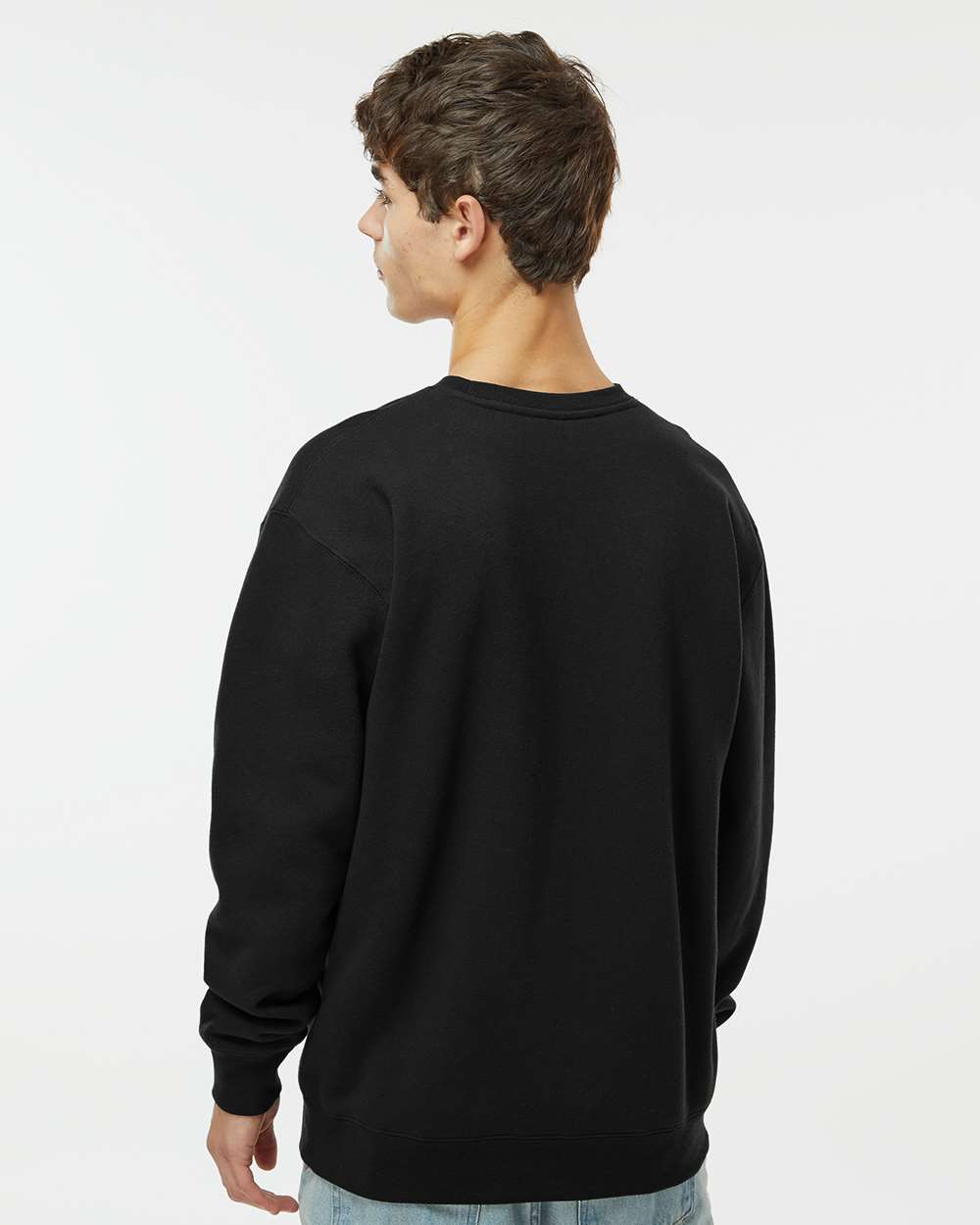 Independent Trading Co. - Heavyweight Crewneck Sweatshirt - IND3000 (Quantities Over 50)