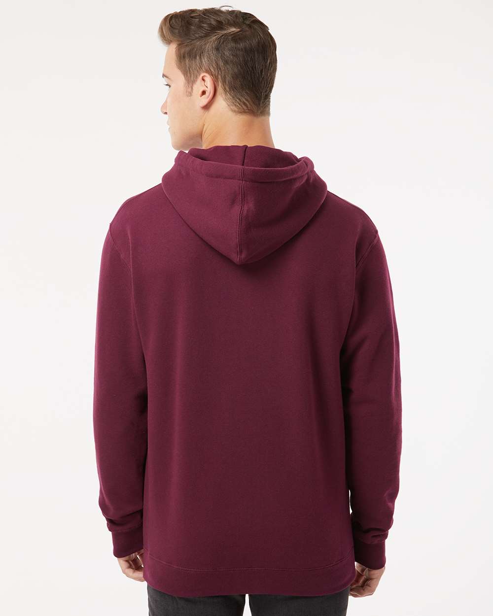 Independent Trading Co. - Heavyweight Hooded Sweatshirt - IND4000 (Quantities Over 50)