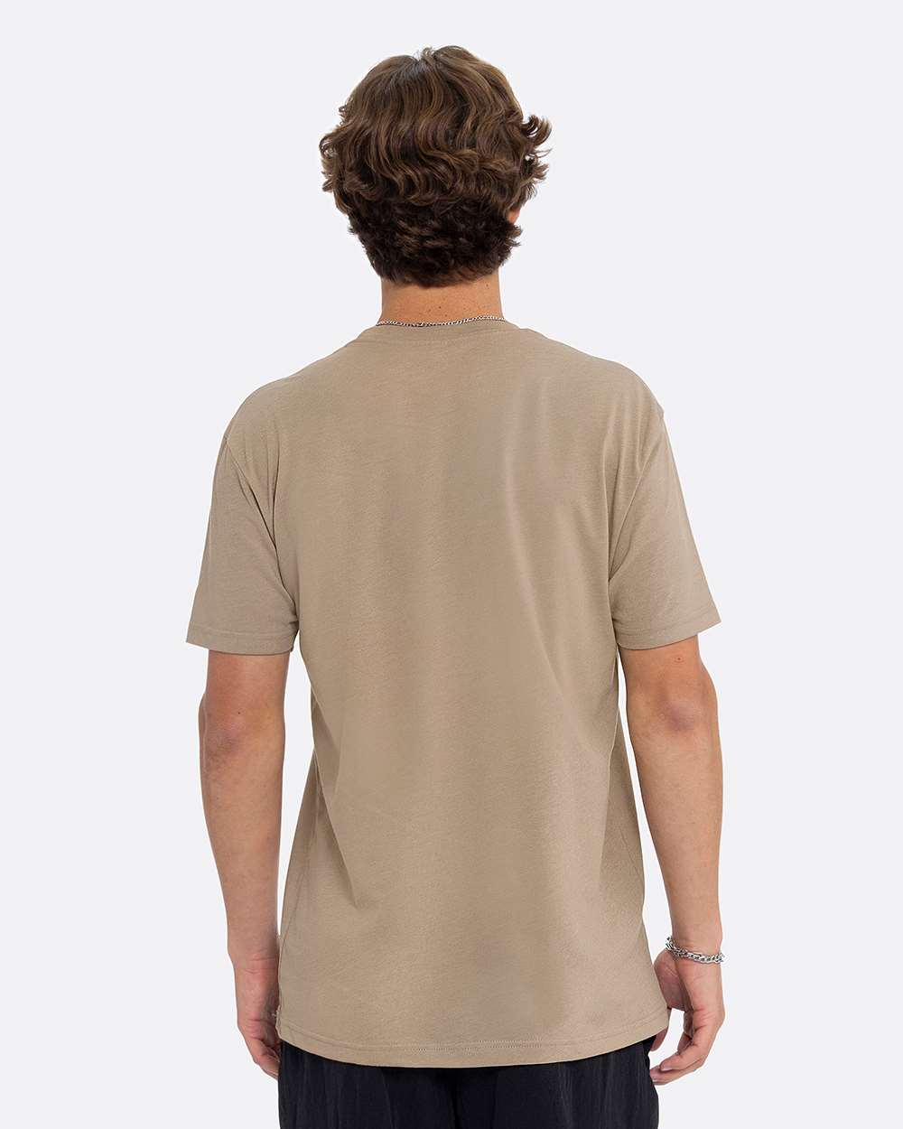 Next Level - Cotton Short Sleeve Crew - 3600 (All quantities available)