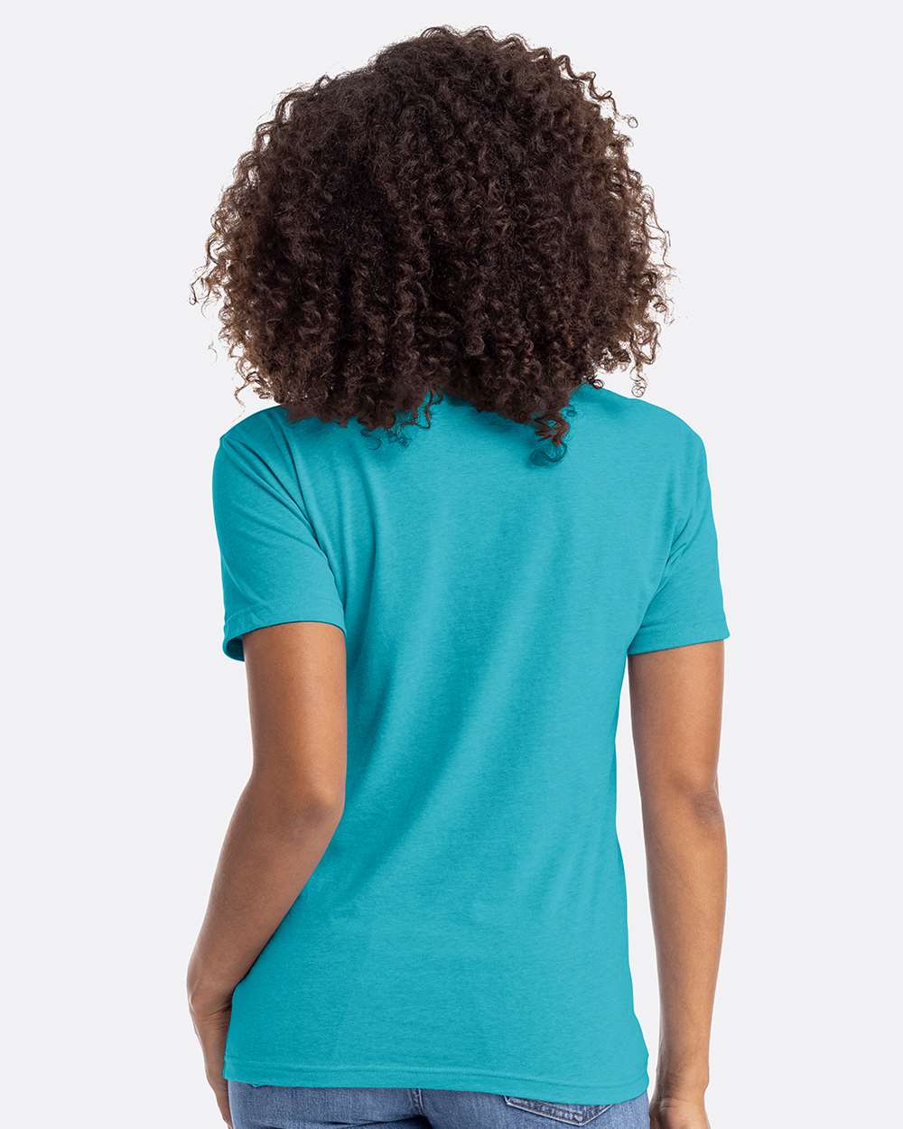 Next Level - CVC T-Shirt - 6210 (Quantities Over 50)