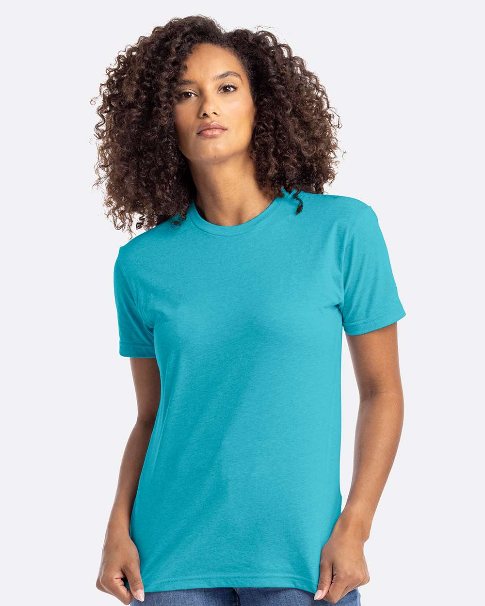 Next Level - CVC T-Shirt - 6210 (Quantities Over 50)